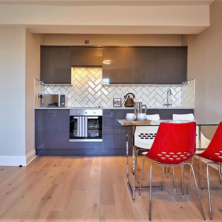 Dover Place - Your Apartment Bristol Buitenkant foto