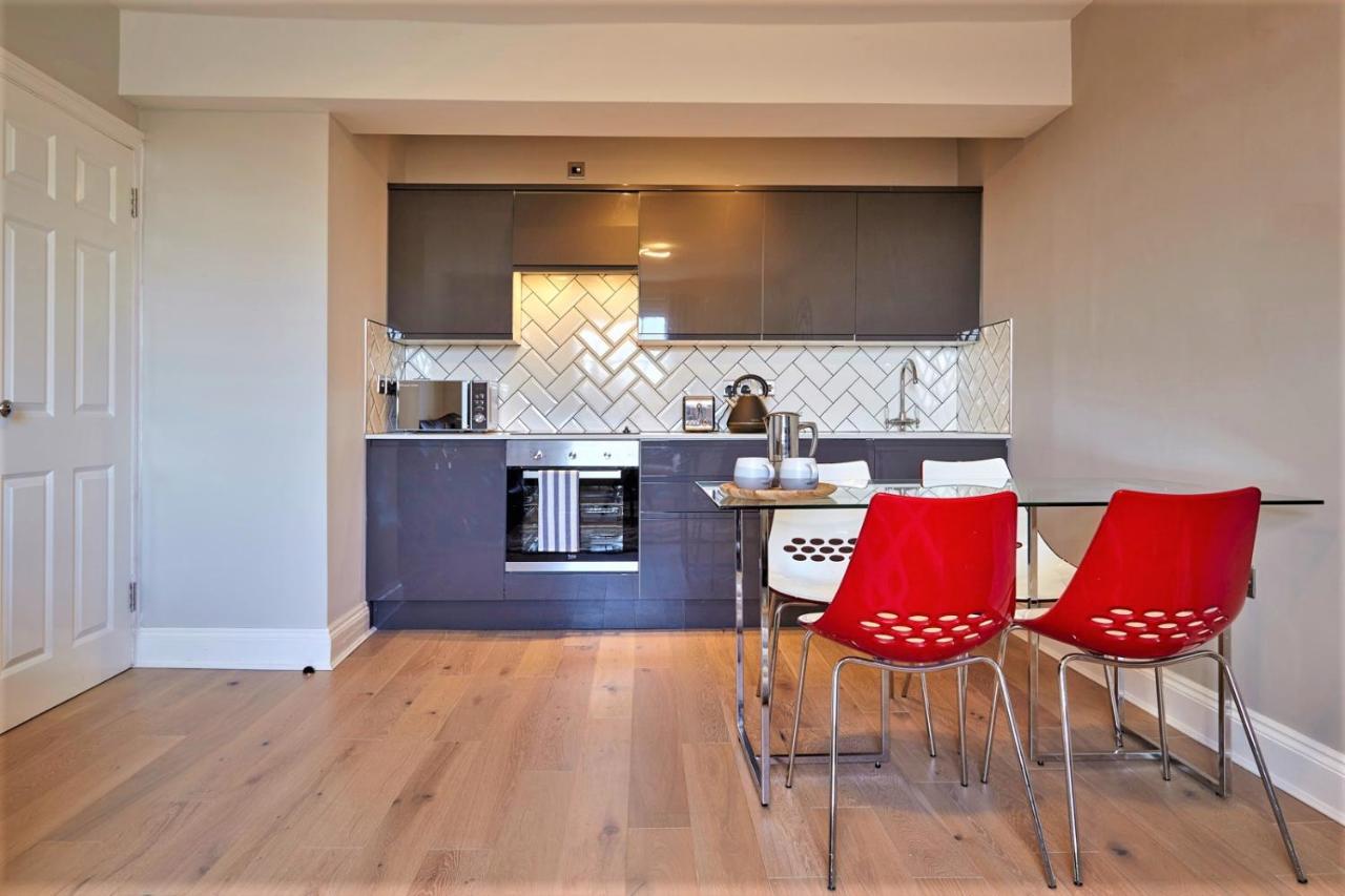 Dover Place - Your Apartment Bristol Buitenkant foto