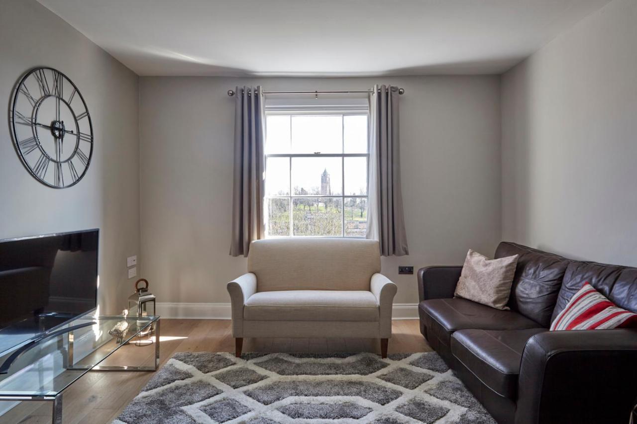Dover Place - Your Apartment Bristol Buitenkant foto
