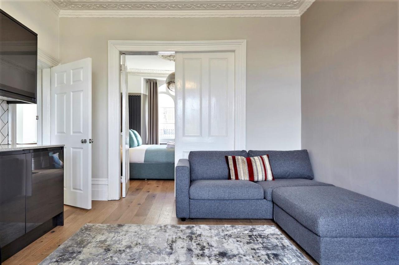 Dover Place - Your Apartment Bristol Buitenkant foto
