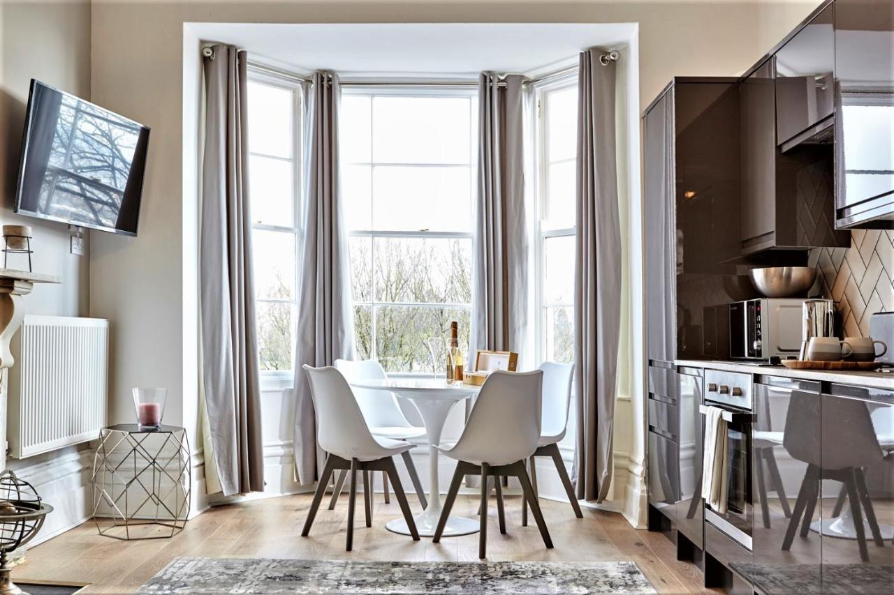 Dover Place - Your Apartment Bristol Buitenkant foto