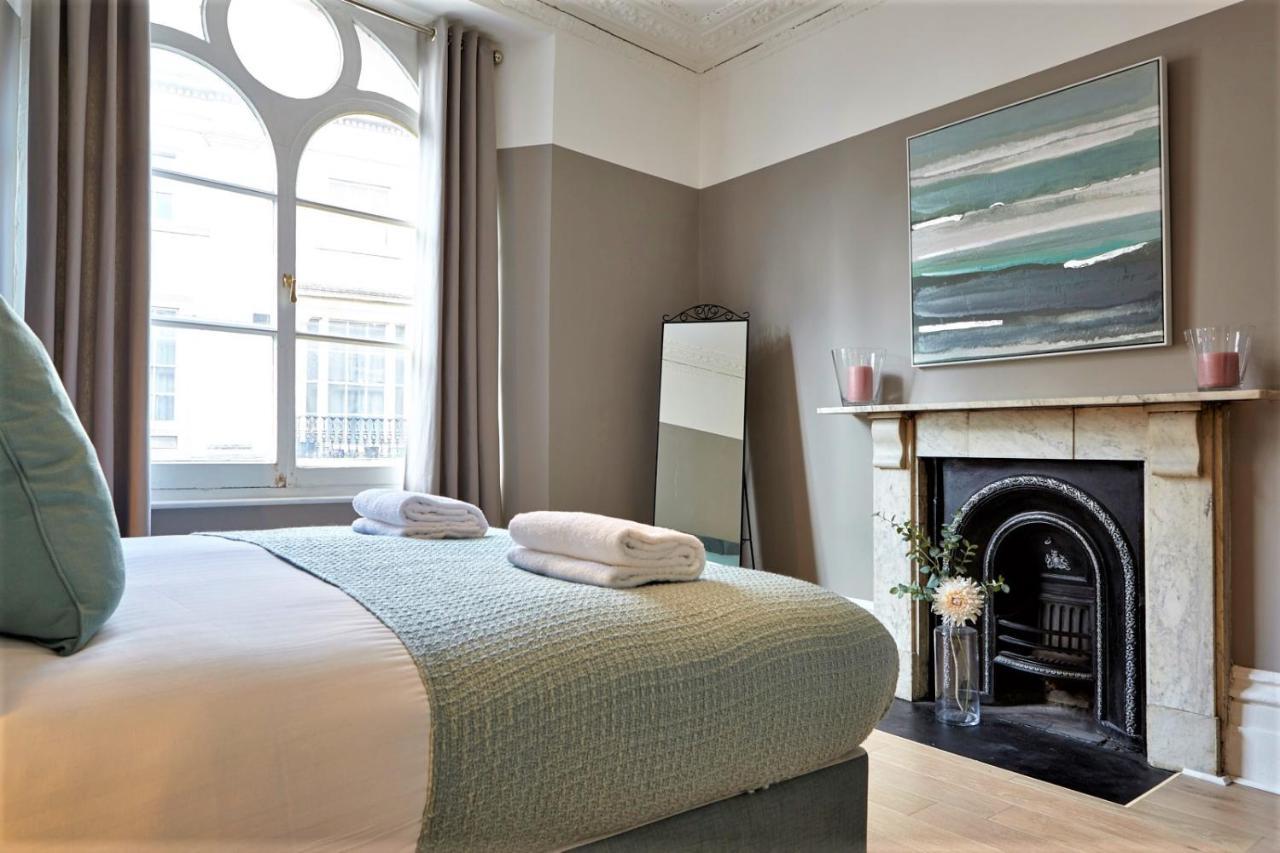 Dover Place - Your Apartment Bristol Buitenkant foto