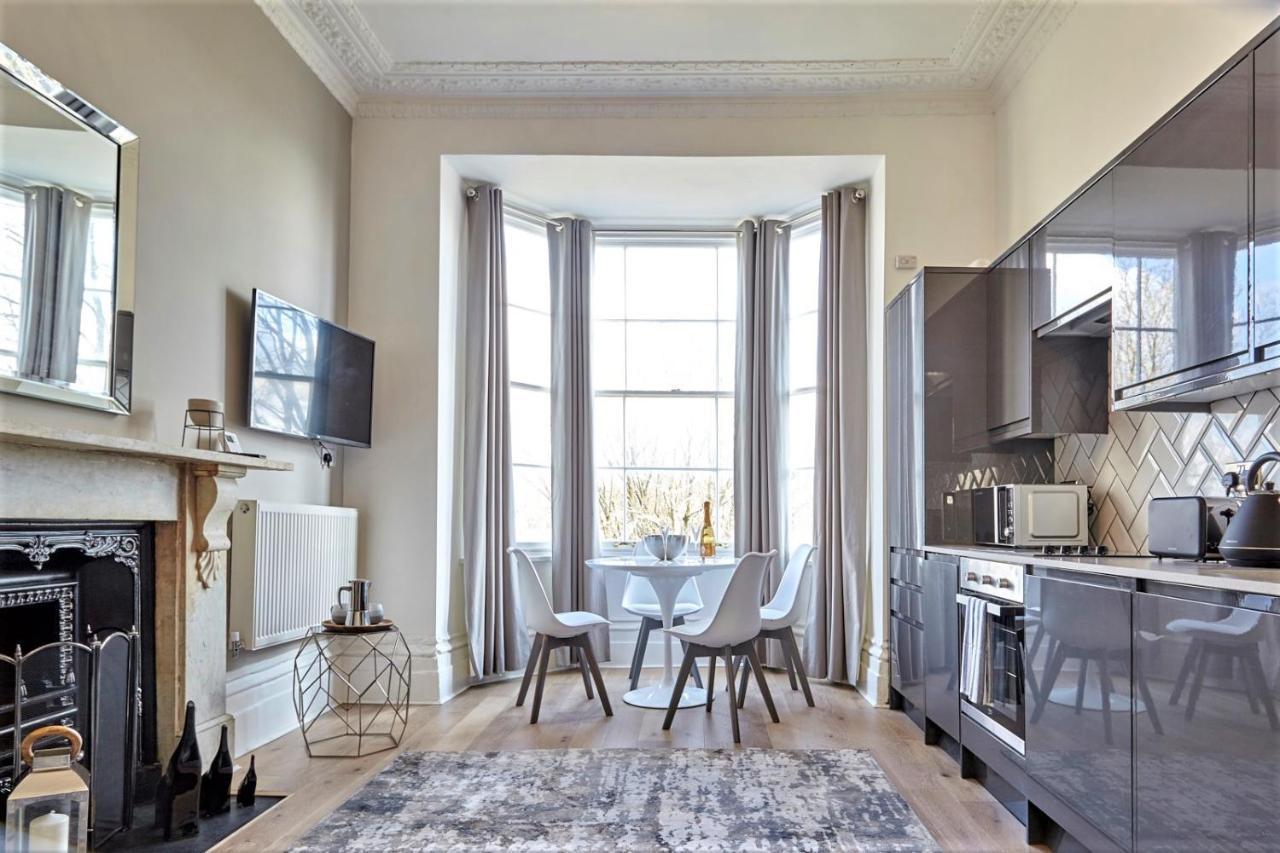Dover Place - Your Apartment Bristol Buitenkant foto