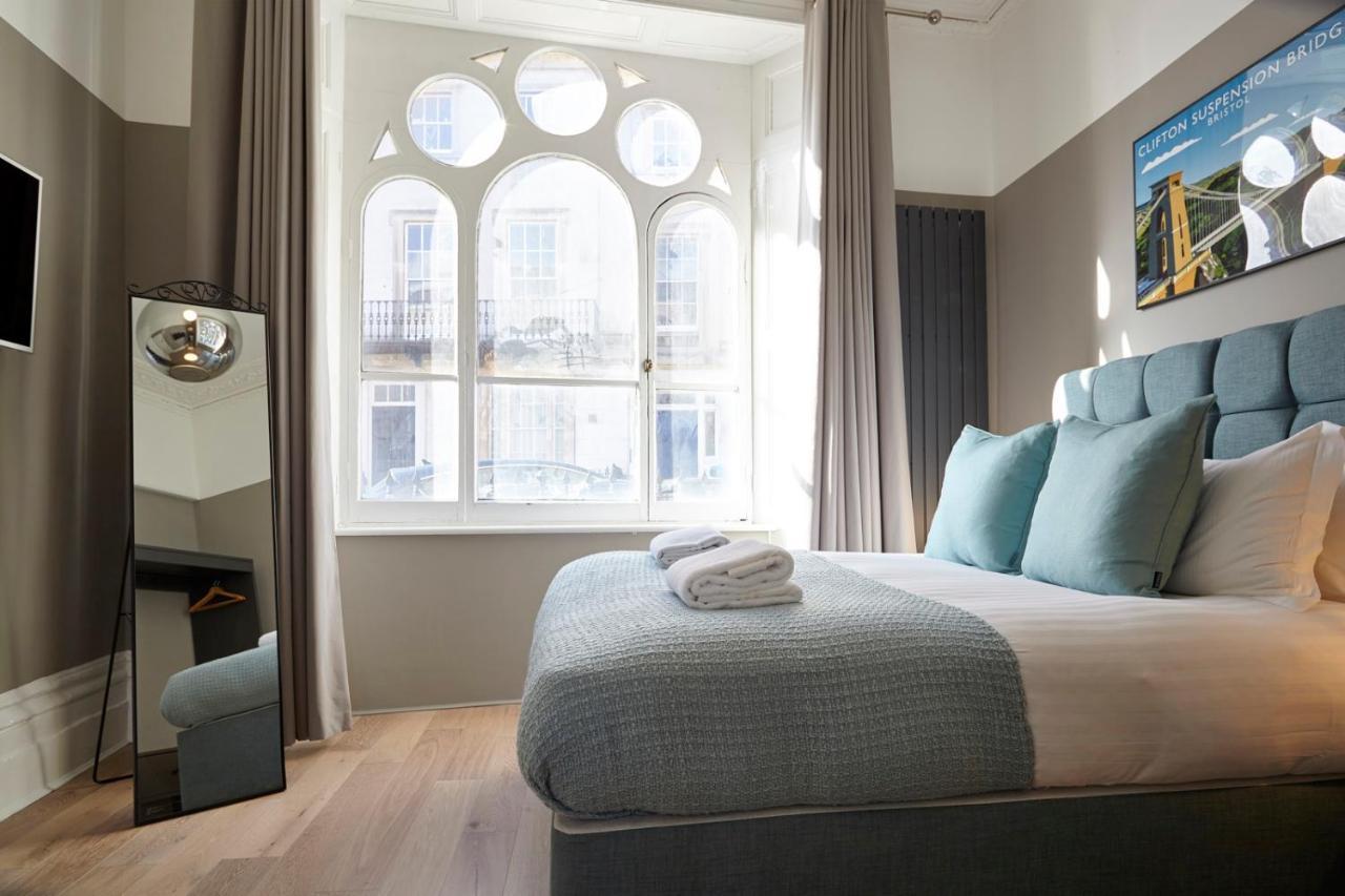 Dover Place - Your Apartment Bristol Buitenkant foto
