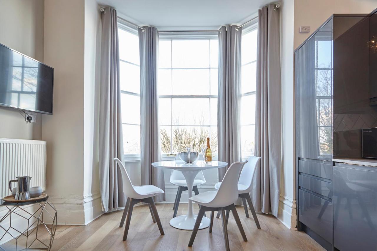 Dover Place - Your Apartment Bristol Buitenkant foto